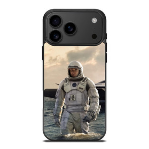 INTERSTELLAR MOVIE iPhone 17 Pro Max Case