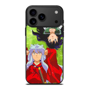 INUYASHA KAGOME 3 iPhone 17 Pro Max Case