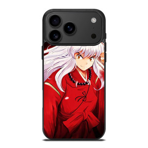 INUYASHA iPhone 17 Pro Max Case