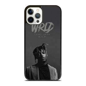 JUICE WRLD 4 iPhone 12 Pro Case