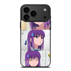 IWA KAKERU ANIME 3 iPhone 17 Pro Max Case