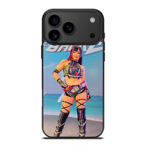 IYO SKY WWE WOMEN iPhone 17 Pro Max Case