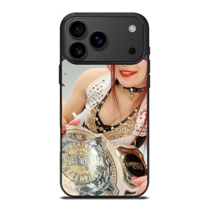 IYO SKY WWE iPhone 17 Pro Max Case
