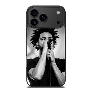 J COLE FOREST 2 iPhone 17 Pro Max Case