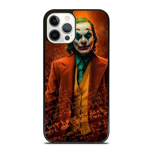 JOKER iPhone 12 Pro Case