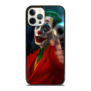 JOKER SHOOT YOU iPhone 12 Pro Case