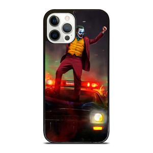 JOKER DANCING iPhone 12 Pro Case