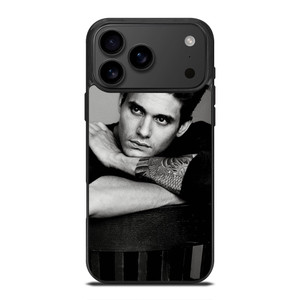 JOHN MAYER iPhone 17 Pro Max Case