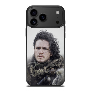 JON SNOW COOL iPhone 17 Pro Max Case