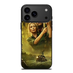 JUNGLE CRUISE DISNEY 2 iPhone 17 Pro Max Case