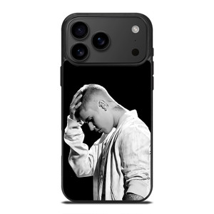JUSTIN BIEBER 3 iPhone 17 Pro Max Case