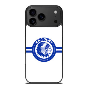 KAA GENT ICON iPhone 17 Pro Max Case
