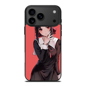 KAGUYA SAMA LOVE IS WAR SEXY iPhone 17 Pro Max Case