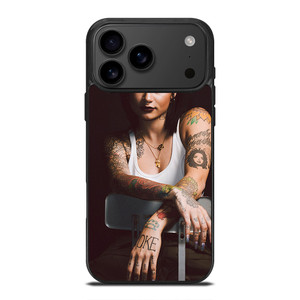 KEHLANI 2 iPhone 17 Pro Max Case