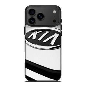 KIA SYMBOL iPhone 17 Pro Max Case