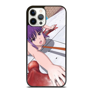 IWA KAKERU ANIME 4 iPhone 12 Pro Case