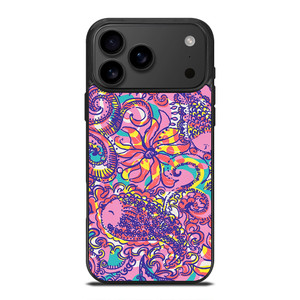 LILLY PULITZER FISH iPhone 17 Pro Max Case