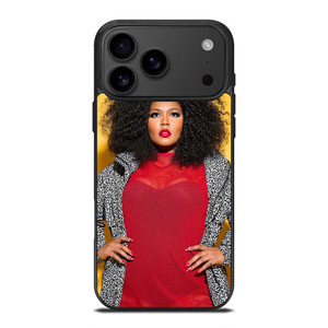 LIZZO SEXY SINGER 2 iPhone 17 Pro Max Case