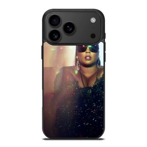 LIZZO SEXY SINGER 3 iPhone 17 Pro Max Case