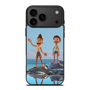 LUCA DISNEY 2 iPhone 17 Pro Max Case