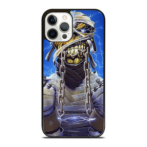 IRON MAIDEN COOL iPhone 12 Pro Case