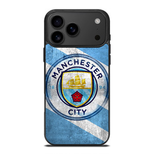 MANCHESTER CITY 1894 iPhone 17 Pro Max Case