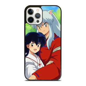 INUYASHA KAGOME 4 iPhone 12 Pro Case