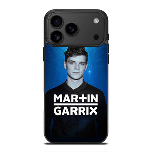 MARTIN GARRIX GOOD DJ iPhone 17 Pro Max Case