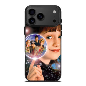 MATILDA CUTE SERIES MOVIE iPhone 17 Pro Max Case