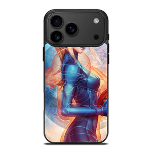 METROID SAMUS ARAN 2 iPhone 17 Pro Max Case