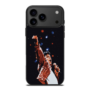 MICHAEL JACKSON iPhone 17 Pro Max Case