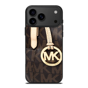 MICHAEL KORS LOGO iPhone 17 Pro Max Case