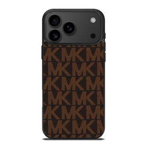 MICHAEL KORS PATTERN iPhone 17 Pro Max Case