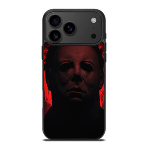 MICHAEL MYERS HALLOWEEN 3 iPhone 17 Pro Max Case