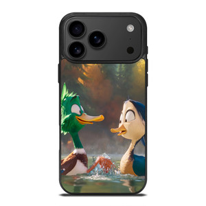 MIGRATION CUTE DUCKS MOVIE iPhone 17 Pro Max Case