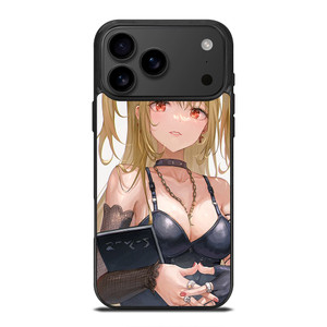 MISA AMANE DEATH NOTE iPhone 17 Pro Max Case