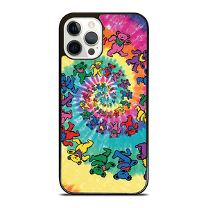GRATEFUL DEAD BEARS 2 iPhone 12 Pro Case