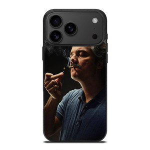 NARCOS MOVIE iPhone 17 Pro Max Case