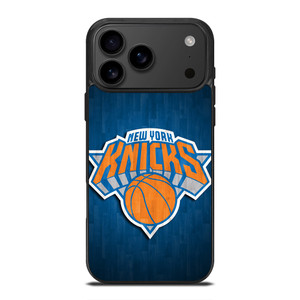 NEW YORK KNICKS LOGO 2 iPhone 17 Pro Max Case