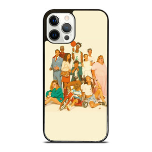 GLASS ANIMALS 2 iPhone 12 Pro Case