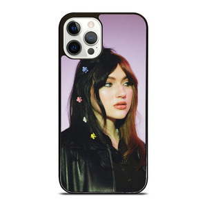 GAYLE SINGER 2 iPhone 12 Pro Case GAYLE SINGER 2 iPhone 12 Pro Case