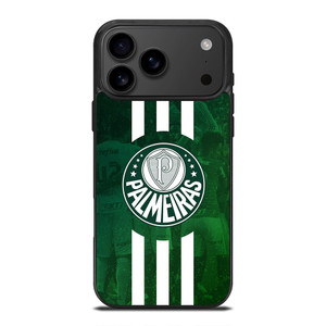 PALMEIRAS LOGO iPhone 17 Pro Max Case