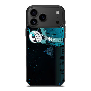 PAPYRUS UNDERTALE iPhone 17 Pro Max Case