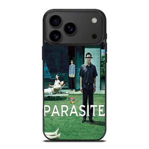 PARASITE MOVIE iPhone 17 Pro Max Case