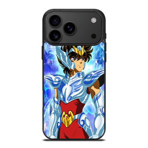 PEGASUS SAINT SEIYA iPhone 17 Pro Max Case
