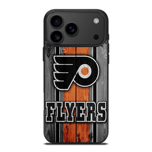 PHILADELPHIA FLYERS 2 iPhone 17 Pro Max Case