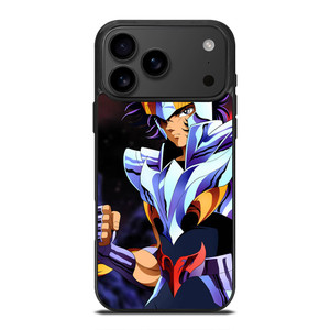 PHOENIX SAINT SEIYA iPhone 17 Pro Max Case