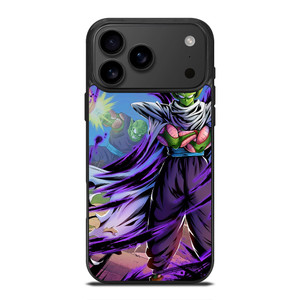PICCOLO DRAGONBALL Z 2 iPhone 17 Pro Max Case