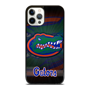 FLORIDA GATORS iPhone 12 Pro Case