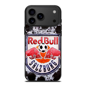 RB SALZBURG LOGO iPhone 17 Pro Max Case
